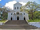 SEYCHELLES - 630 - Victoria, Roman Catholic Cathedral of the Immaculate Conception